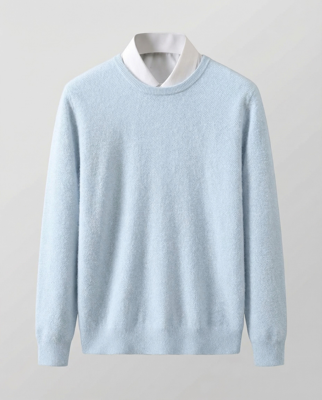 Eleganter Kaschmirpullover Damen