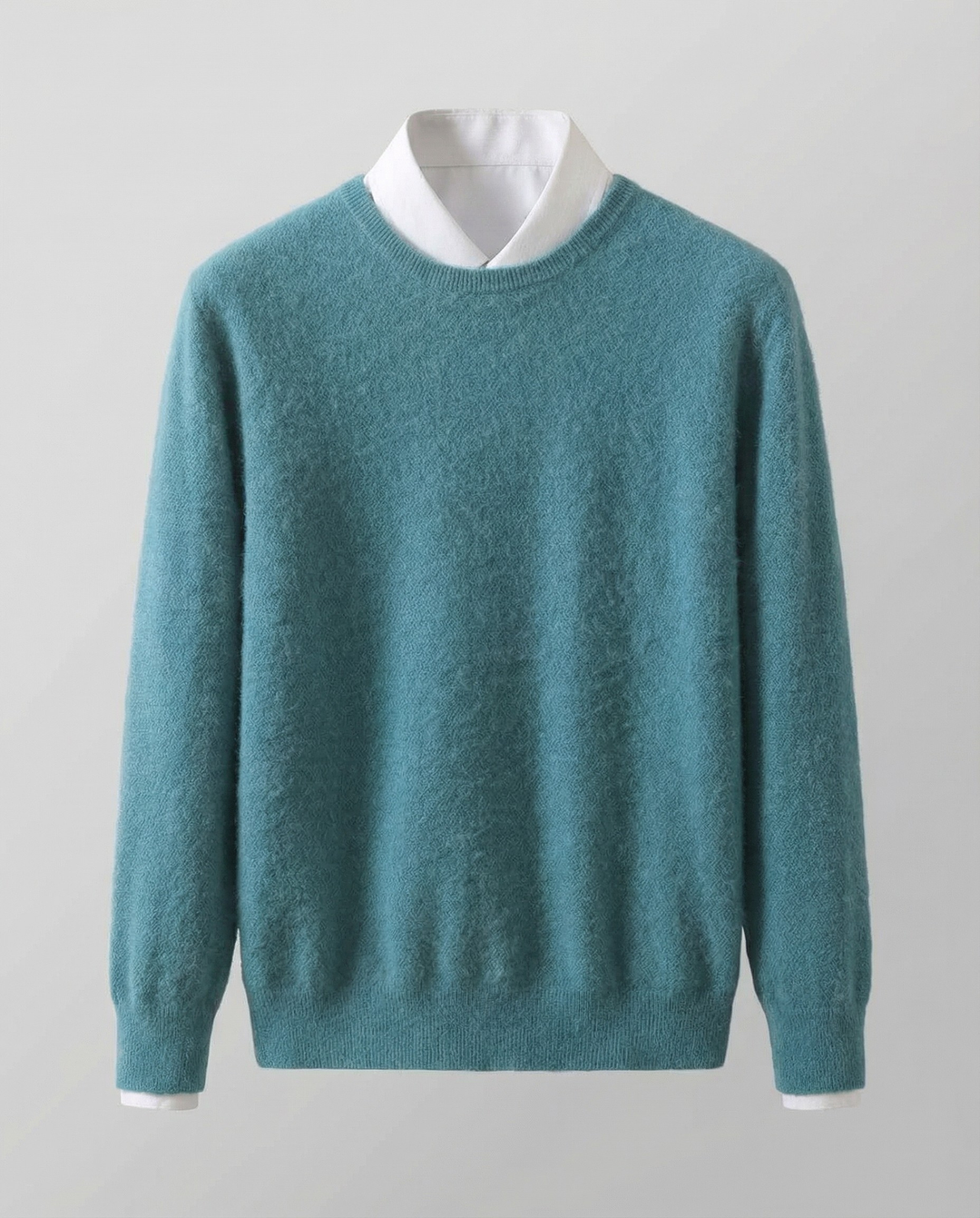 Eleganter Kaschmirpullover Damen