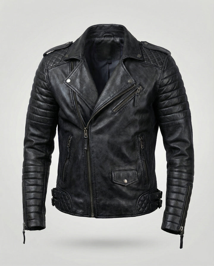 Weiche Premium Jacke
