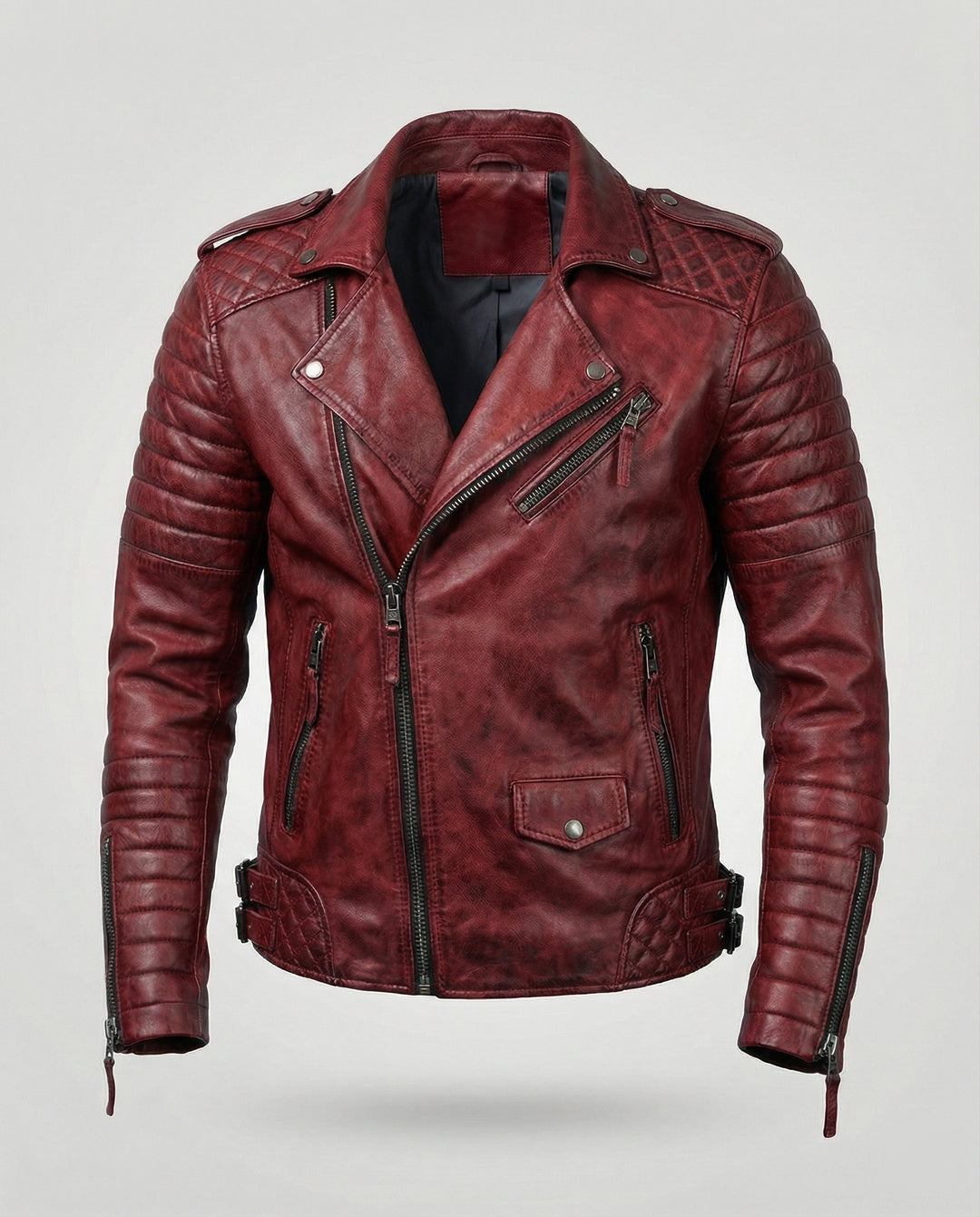 Weiche Premium Jacke