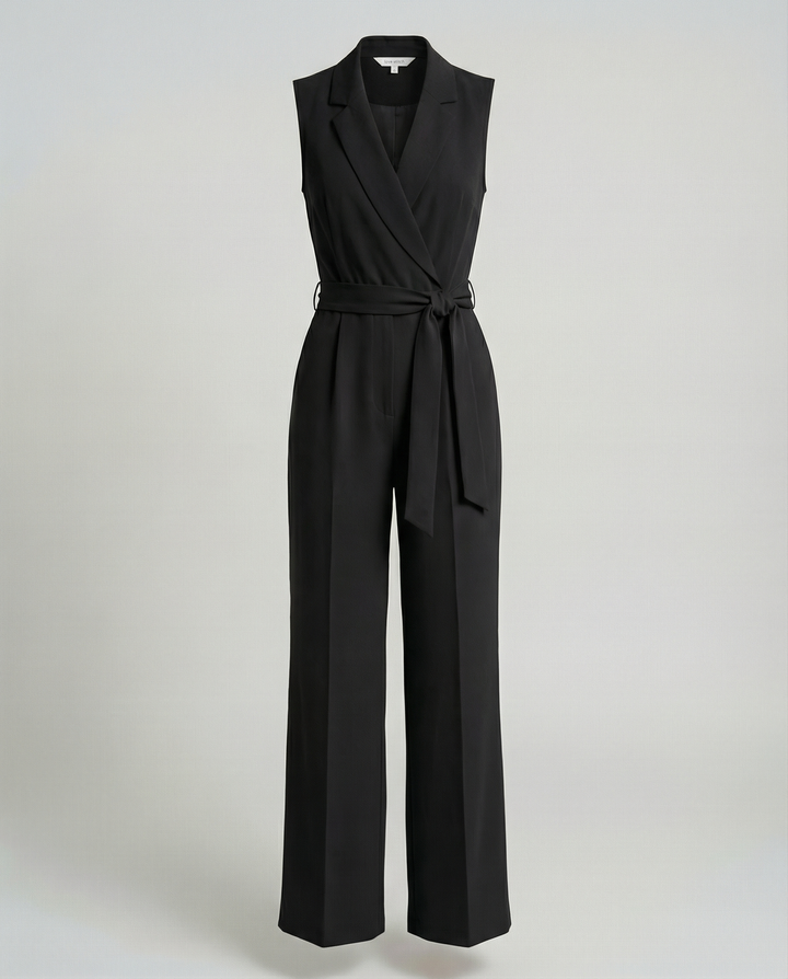 Eleganter Jumpsuit Damen