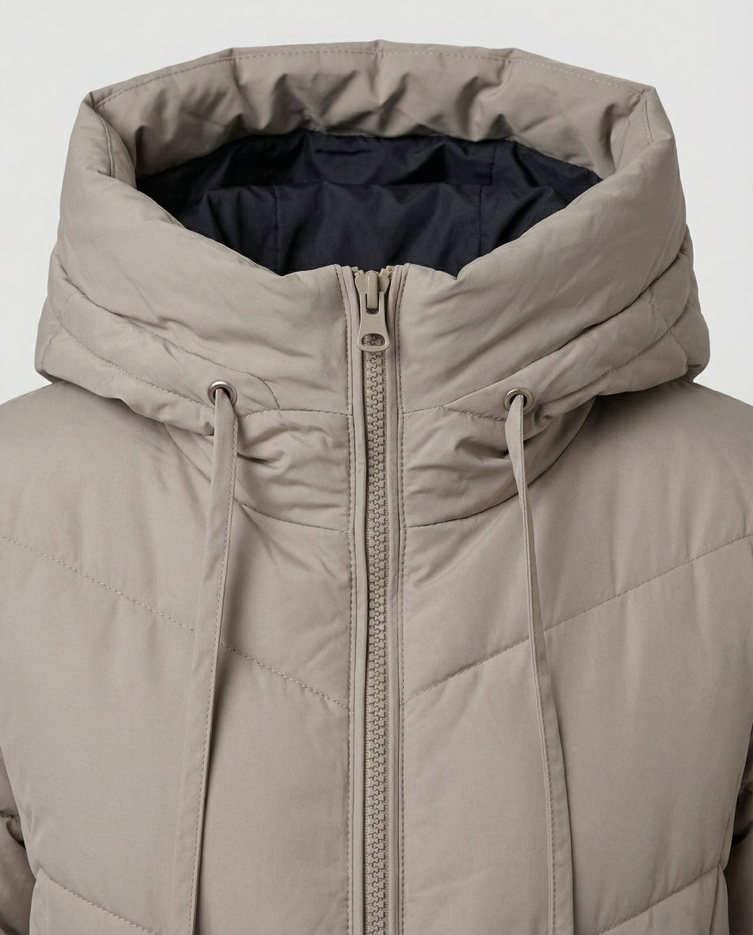 Dicker Wintermantel Damen