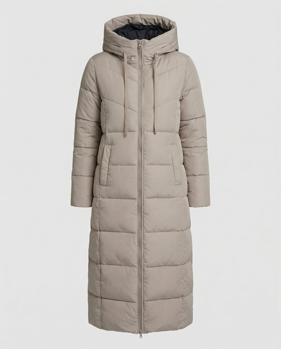 Dicker Wintermantel Damen