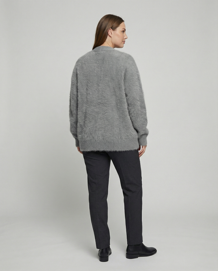 Elegantes Couture Damen Oberteil