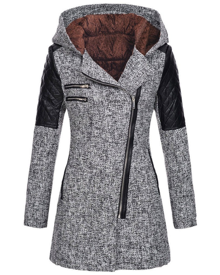 Damen Winterjacke Elegant
