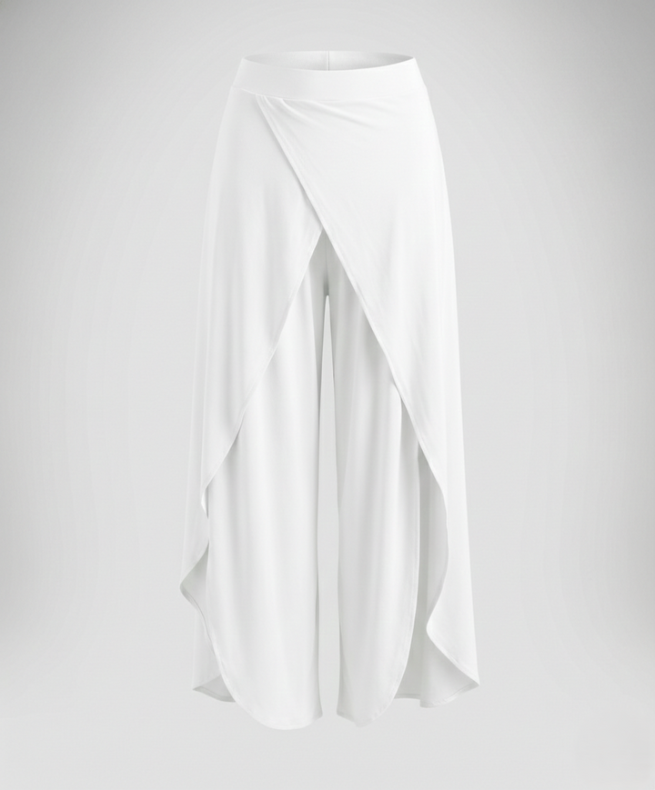 Bequeme Damen Yoga-Hosen