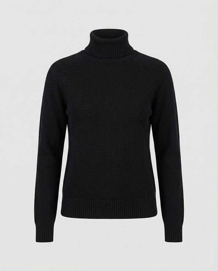 Kuscheliger Damen Strickpullover