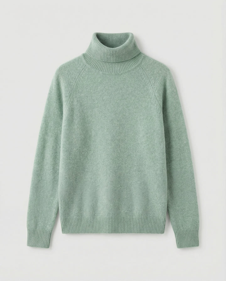 Kuscheliger Damen Strickpullover