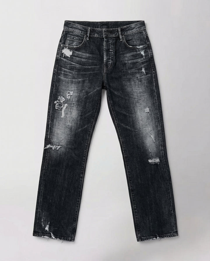 Lockere Damen Jeans Streetwear