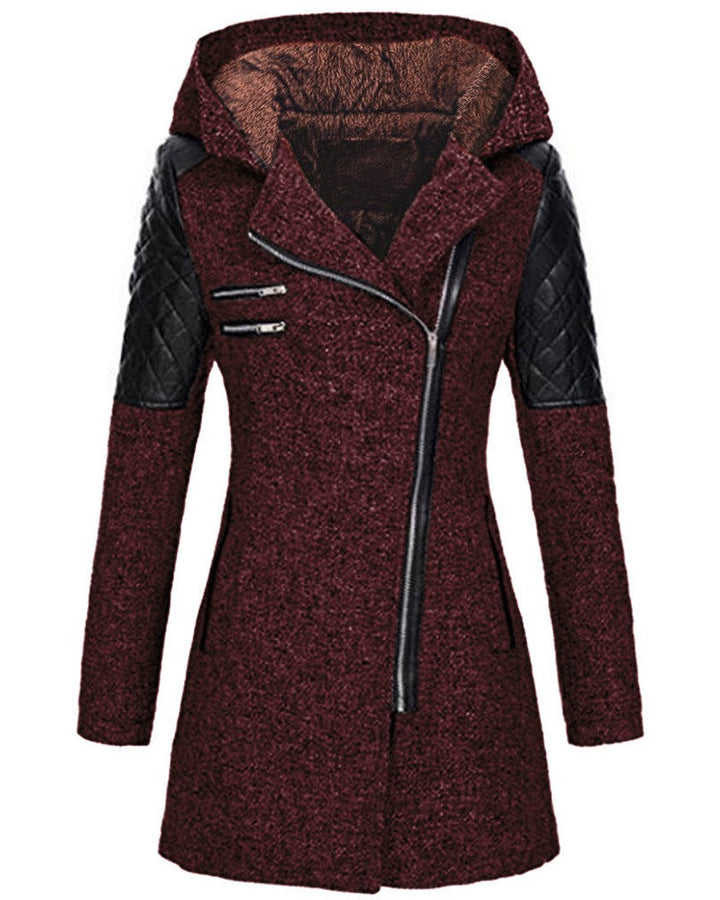 Damen Winterjacke Elegant