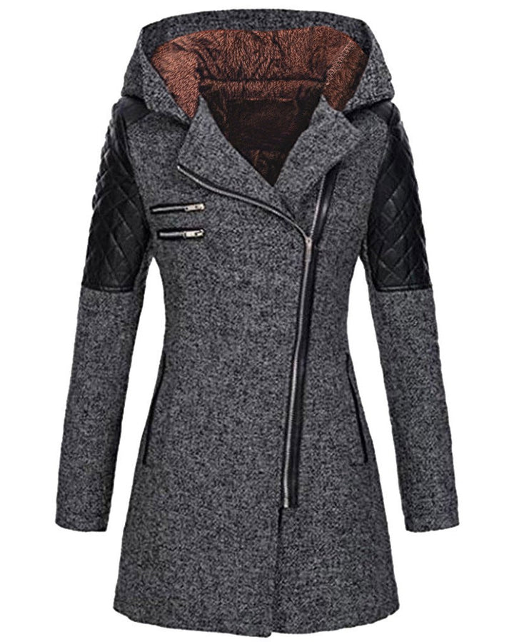 Damen Winterjacke Elegant