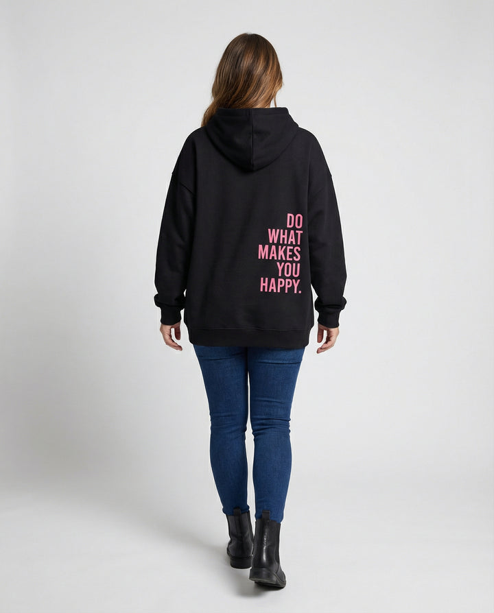 Bequemer Damen Kapuzenpullover