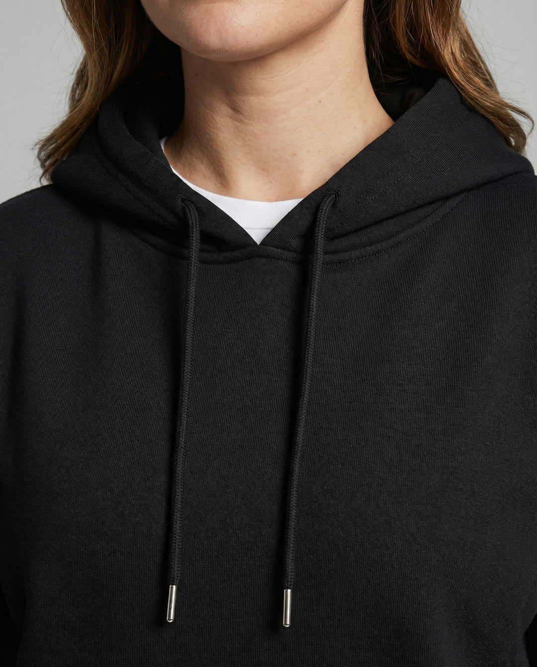 Bequemer Damen Kapuzenpullover