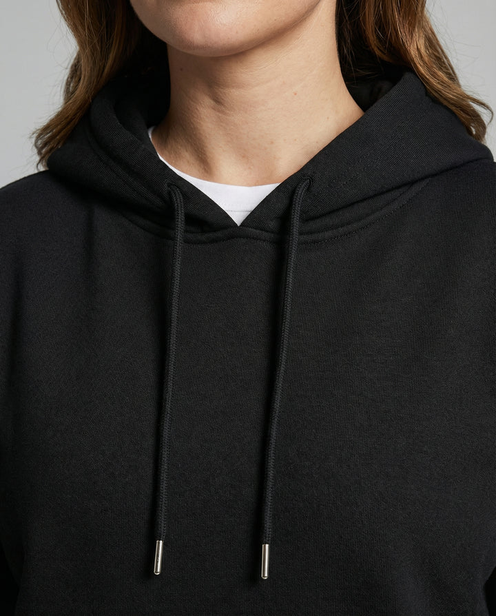 Bequemer Damen Kapuzenpullover