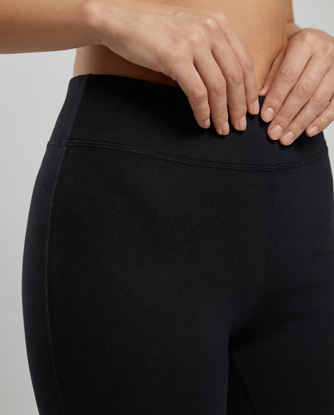Fleece Thermo Leggings für Damen Warm und Stylisch