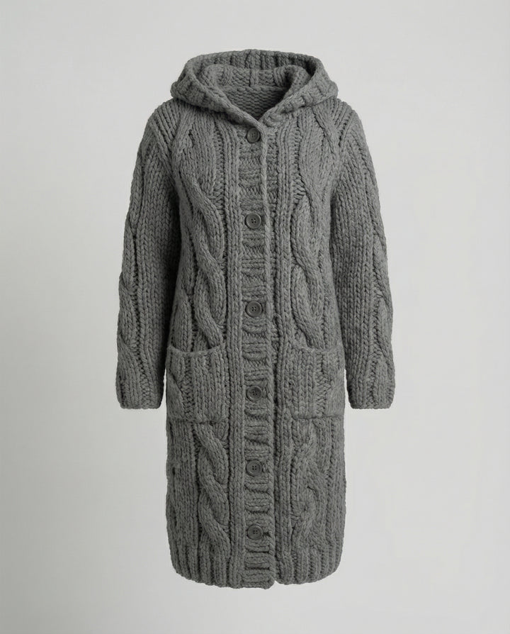 Warme Stylische Damenweste