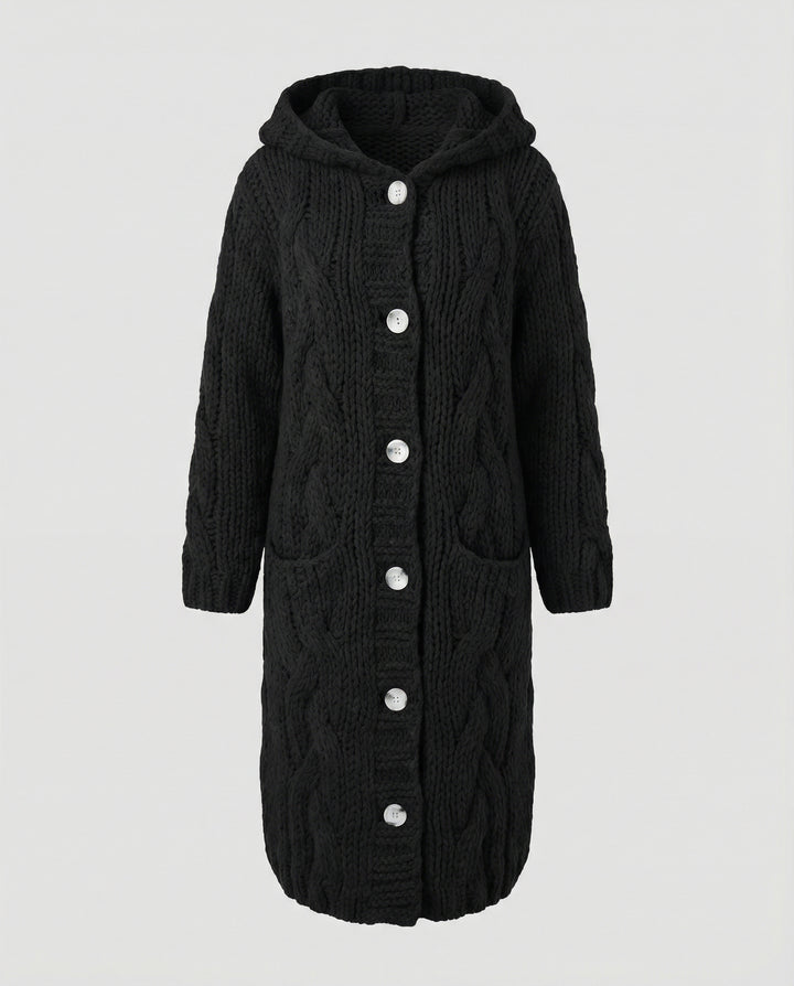 Warme Stylische Damenweste