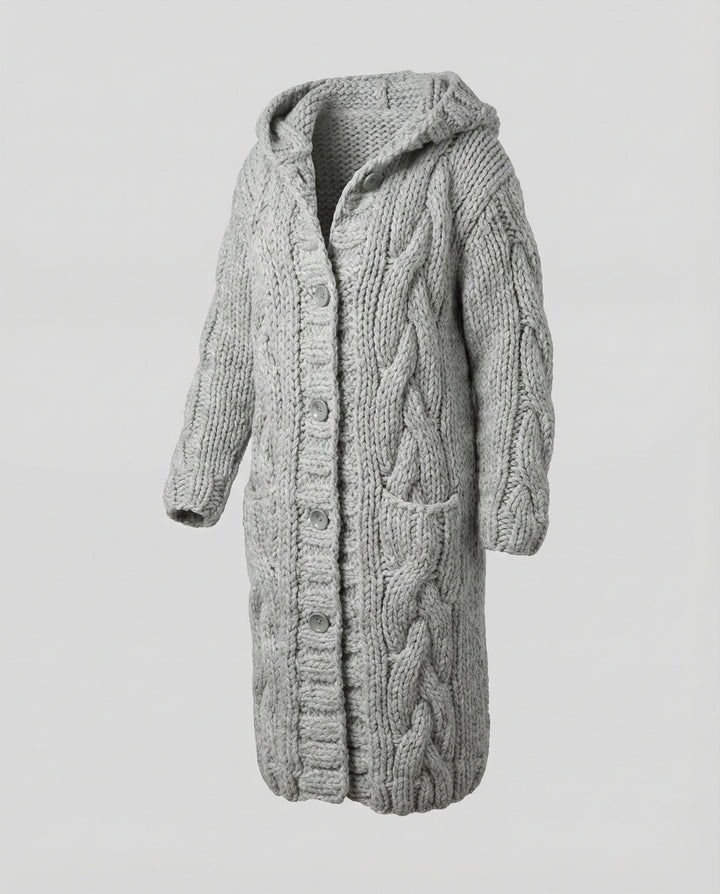 Warme Stylische Damenweste