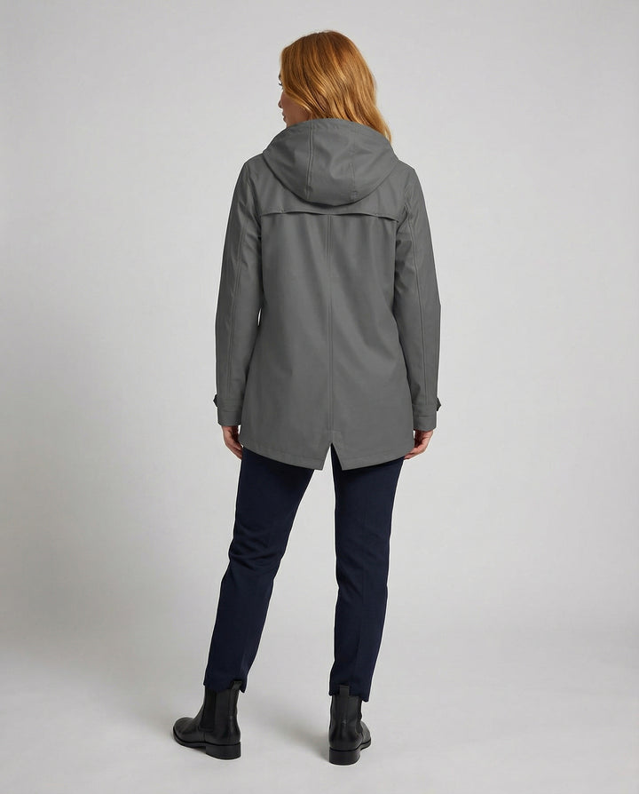 Wasserdichte Warme Fleecejacke Damen