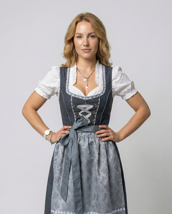 Traditionelles Dirndl Damen