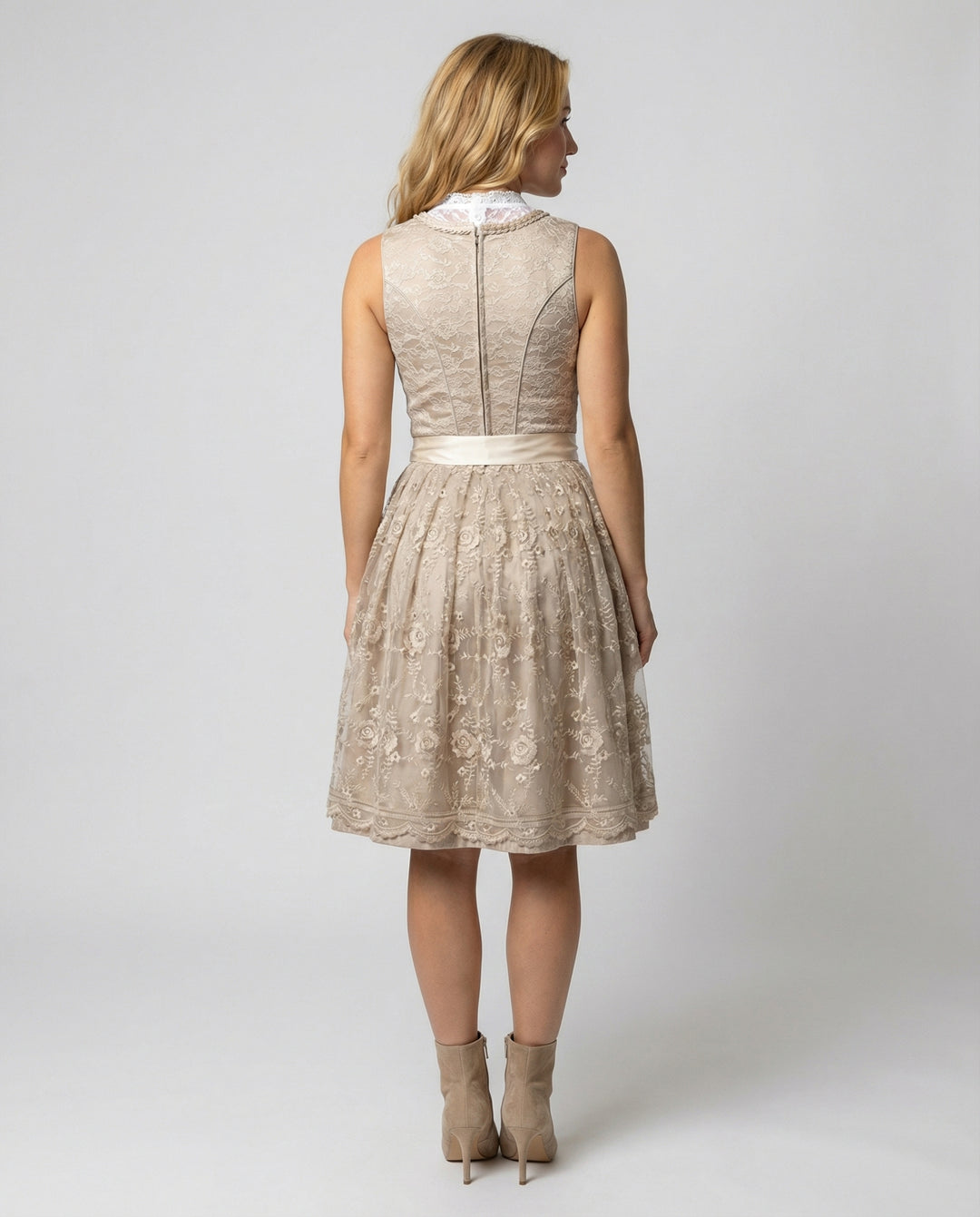 Traditionelles Dirndl Damen