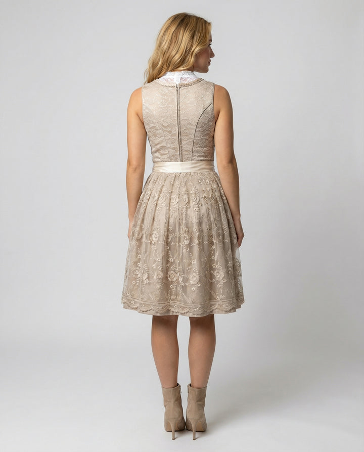 Traditionelles Dirndl Damen