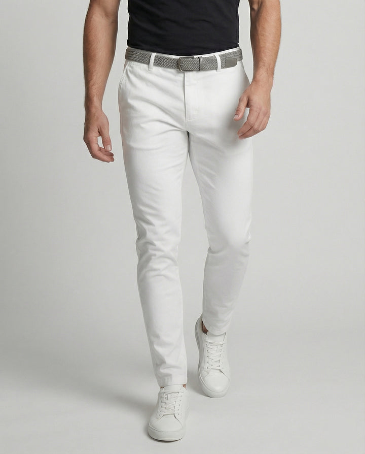 Stilvolle Herrenhose Modern