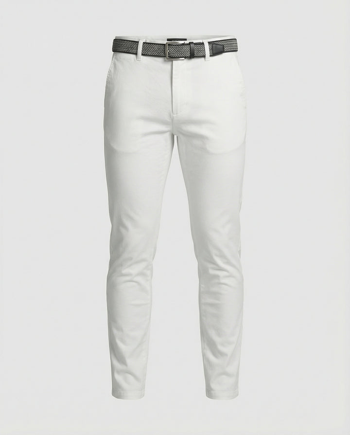 Stilvolle Herrenhose Modern