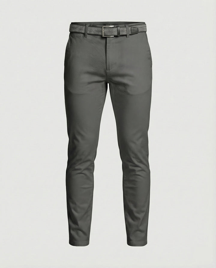 Stilvolle Herrenhose Modern