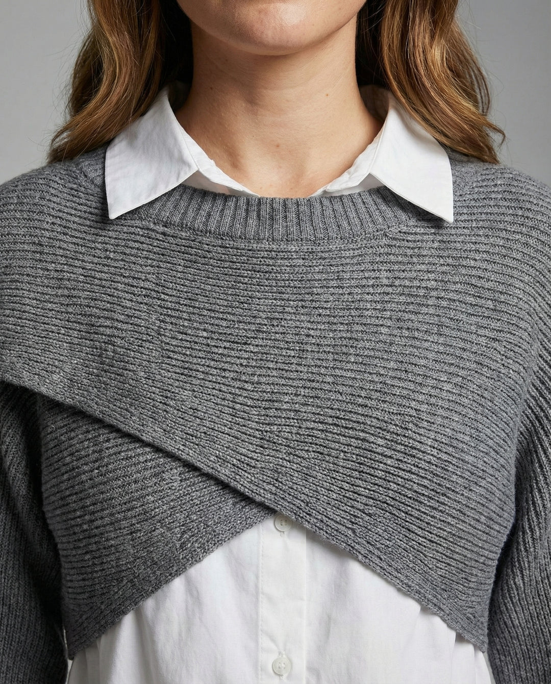 Bequemes Damen Dreiteiliges Set