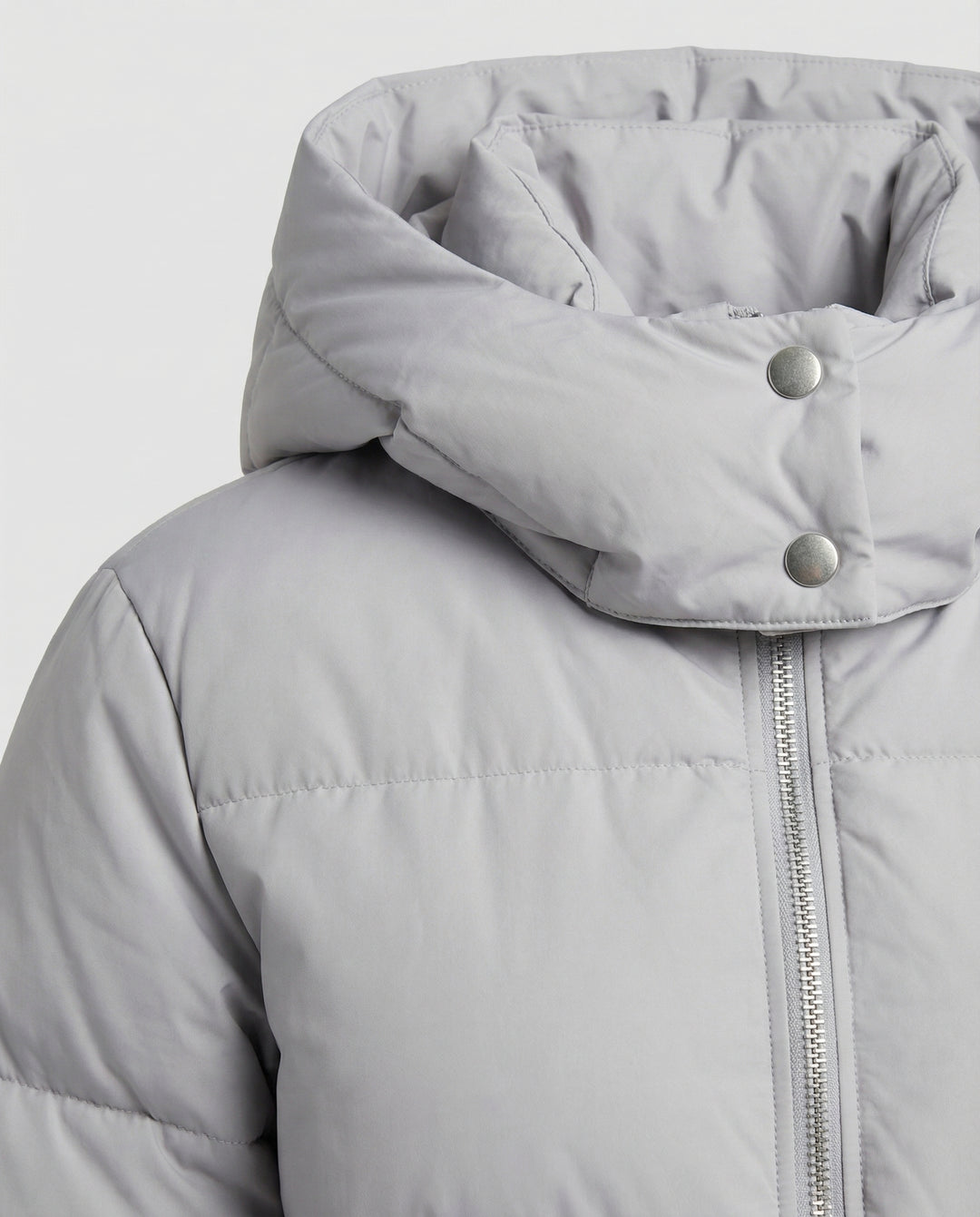 Vielseitige Damen Winterjacke