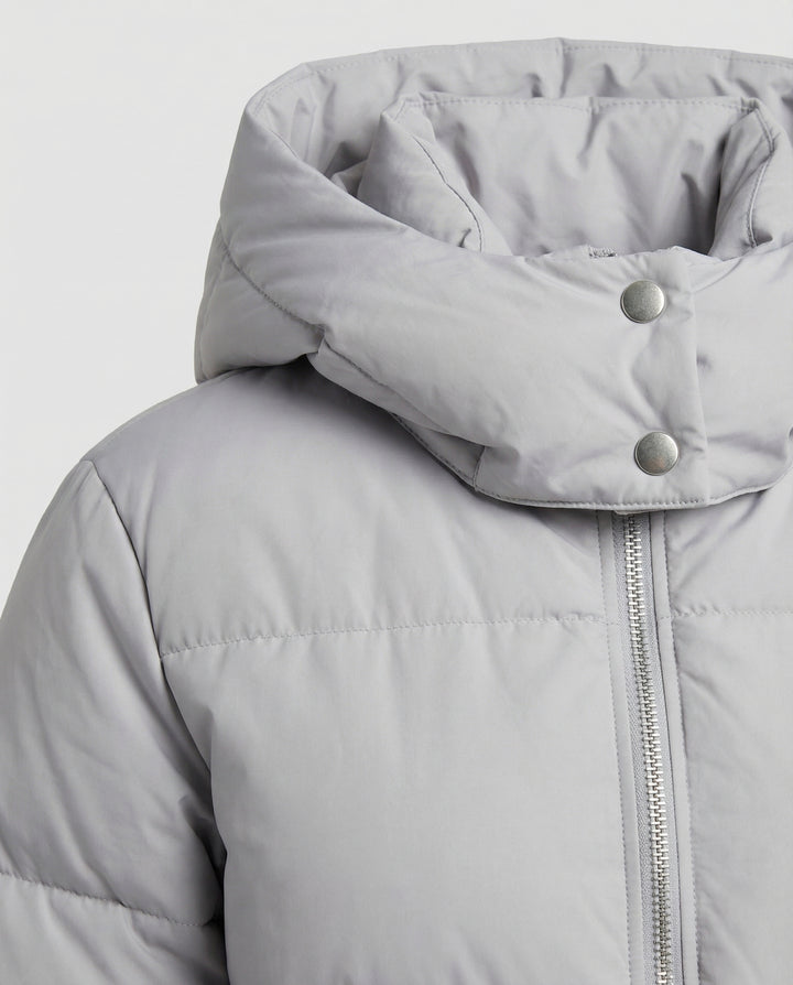 Vielseitige Damen Winterjacke