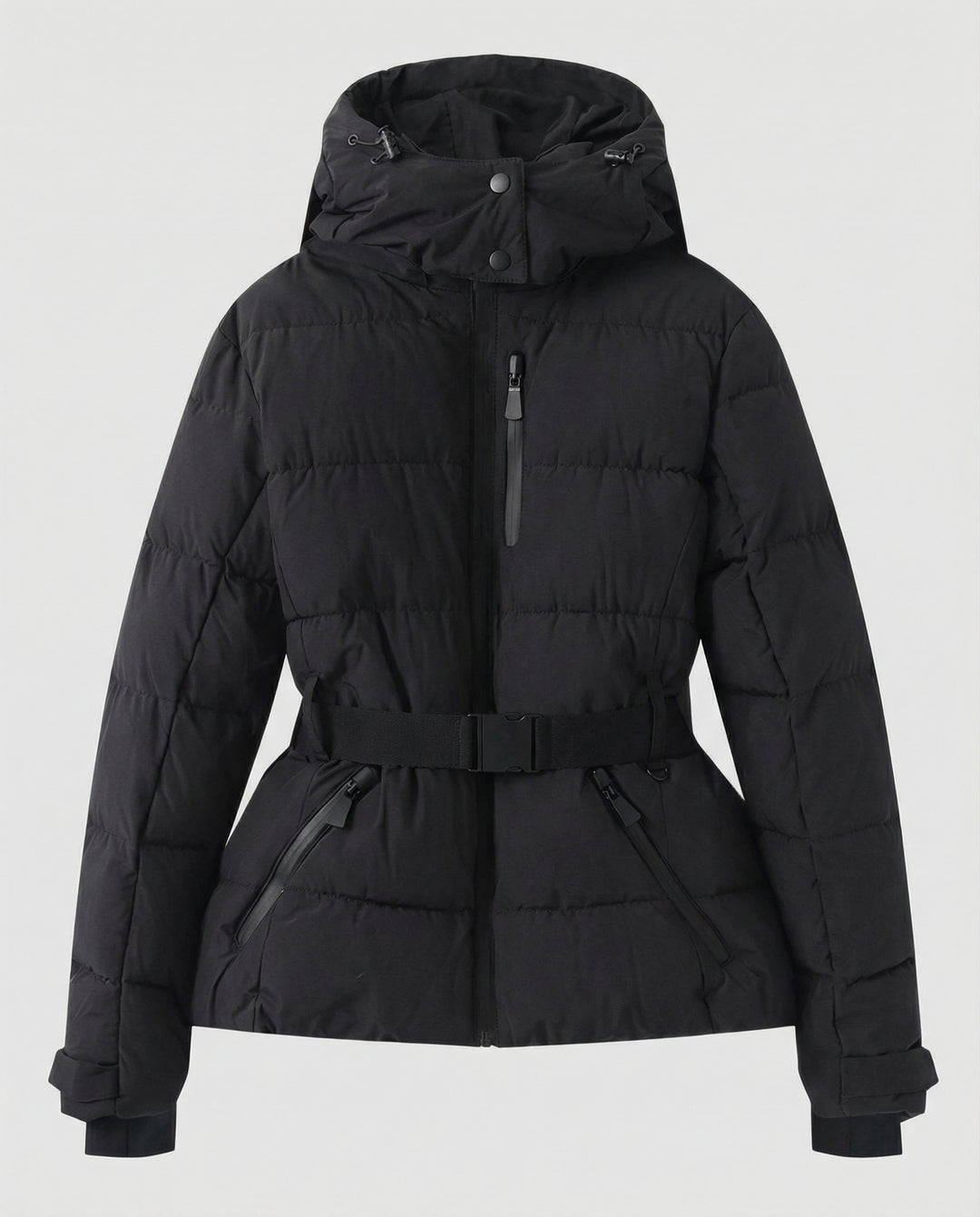 Funktionale Damen Skijacke
