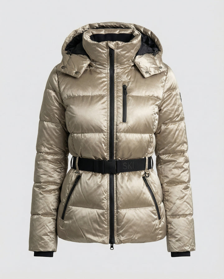 Funktionale Damen Skijacke
