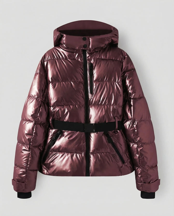 Funktionale Damen Skijacke
