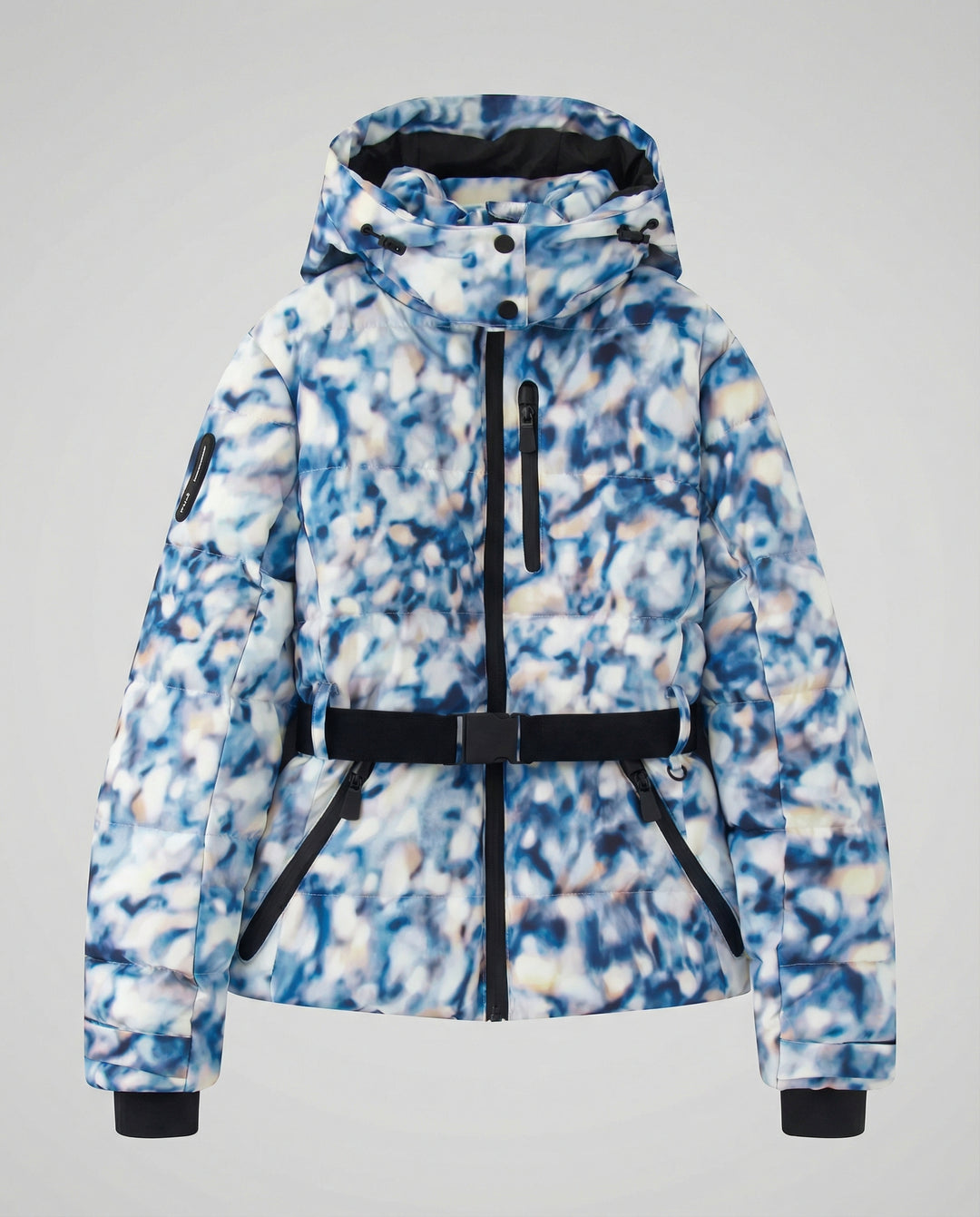 Funktionale Damen Skijacke