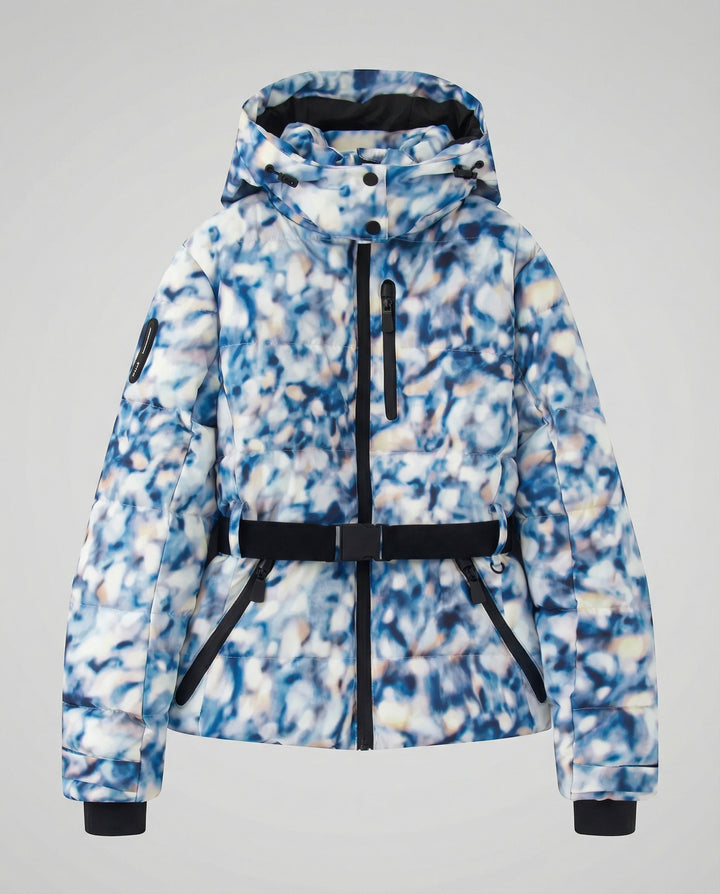 Funktionale Damen Skijacke