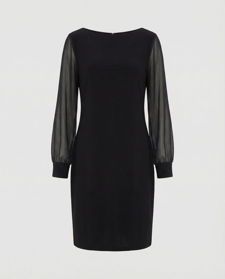 Elegantes Mini Kleid Damen