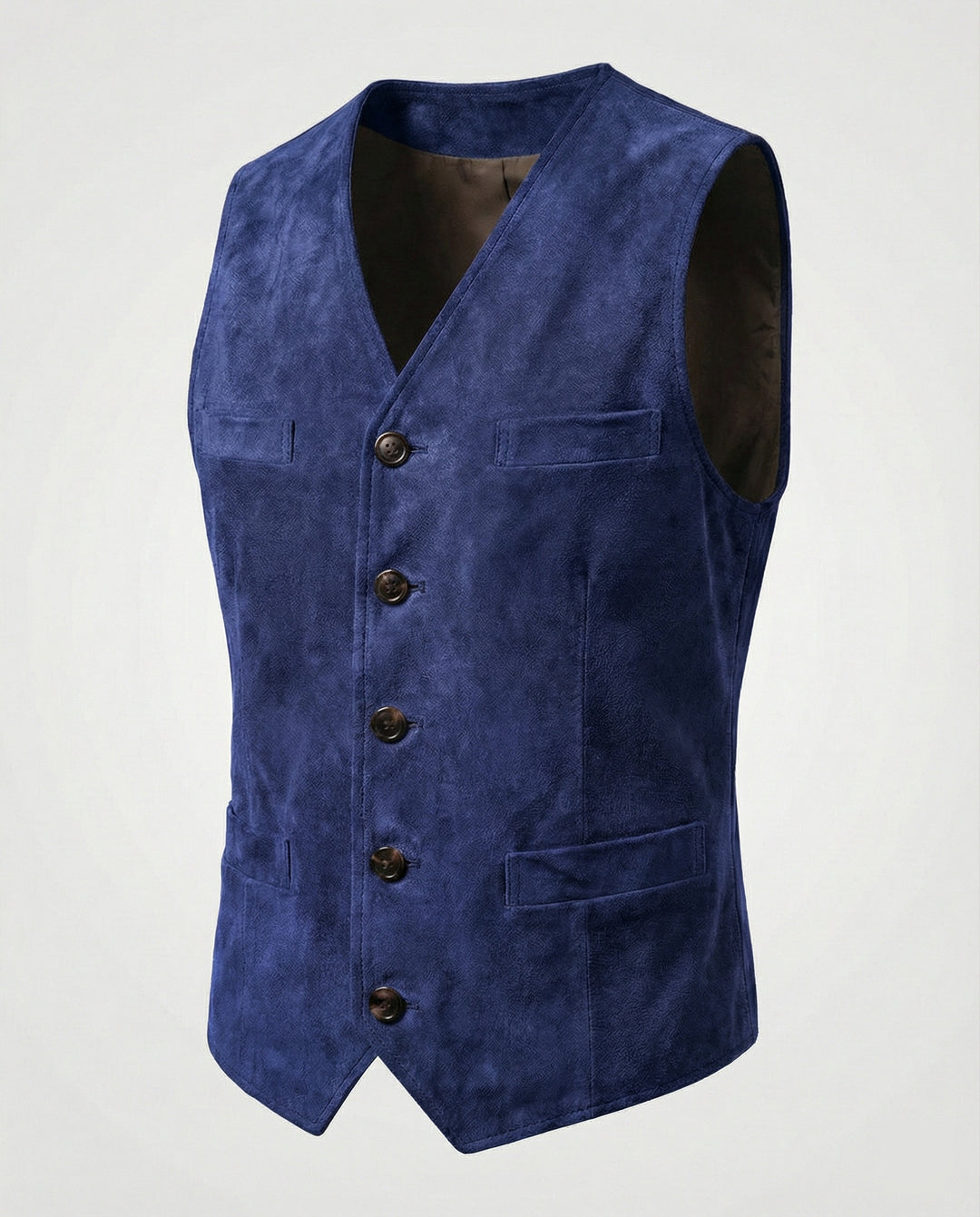 Stylische Herrenweste Modisch