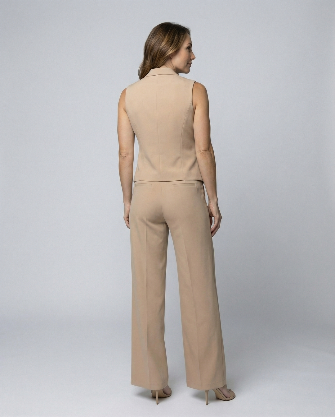 Elegantes Damen Anzugset