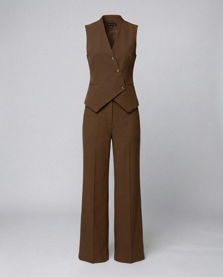 Elegantes Damen Anzugset