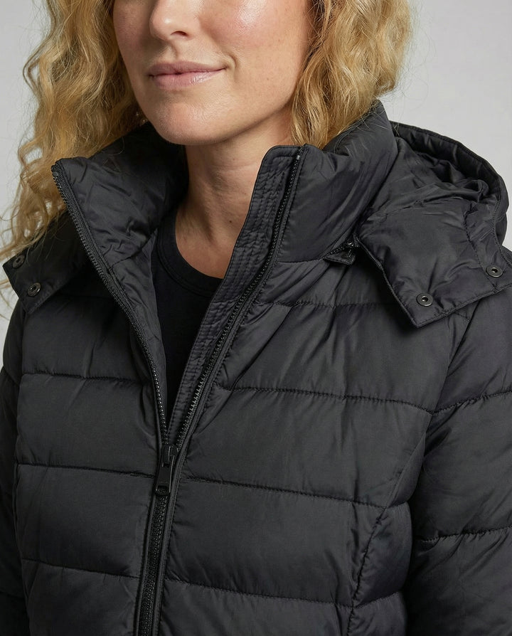 Wasserdichte Damen Winterjacke