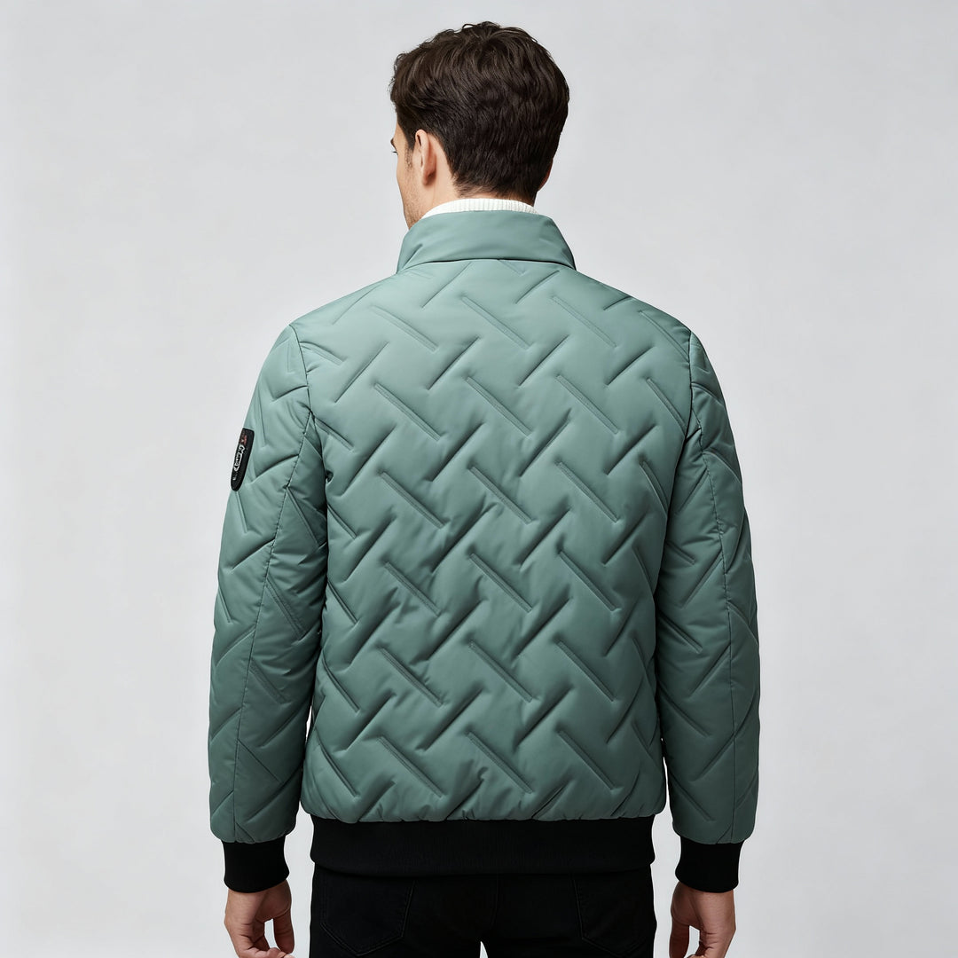 Lässige Modische Damenjacke