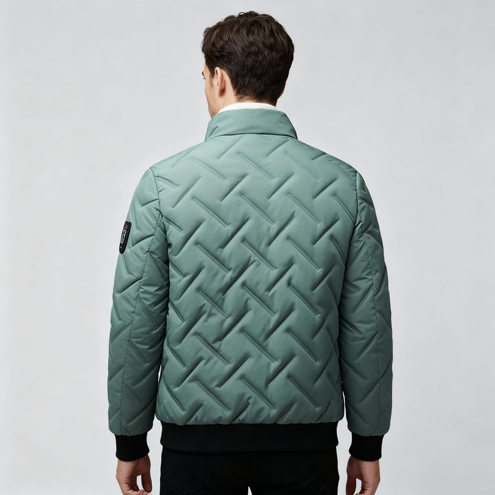 Lässige Modische Damenjacke