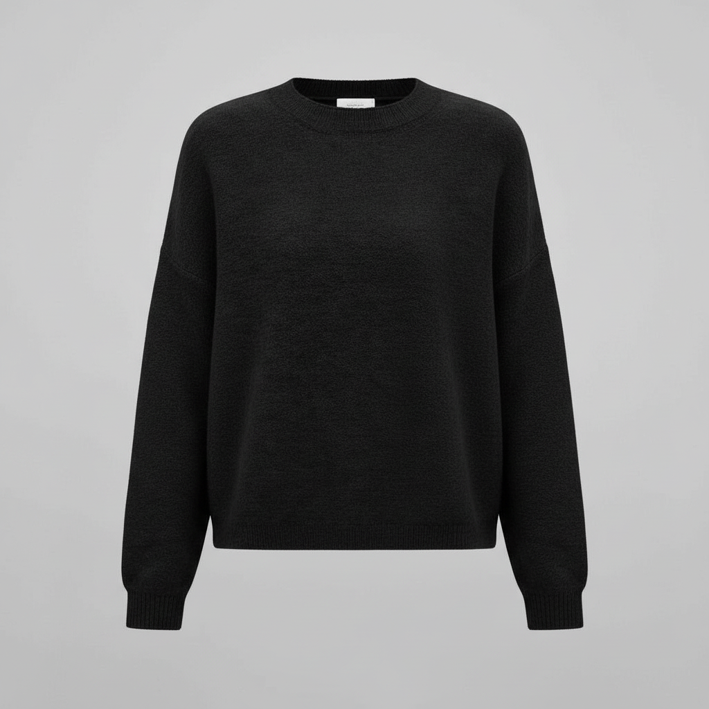 Weicher Cashmere Pullover Damen