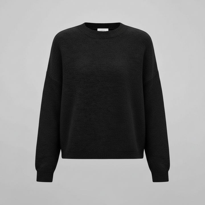 Weicher Cashmere Pullover Damen