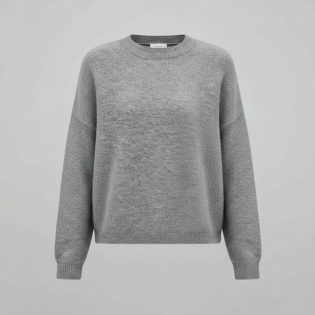 Weicher Cashmere Pullover Damen