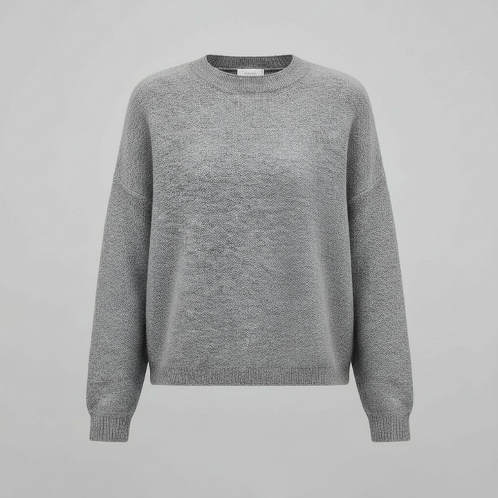Weicher Cashmere Pullover Damen