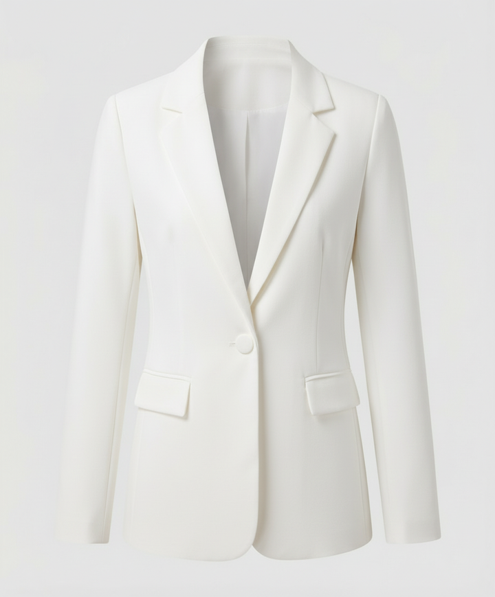 Eleganter Business Blazer Damen