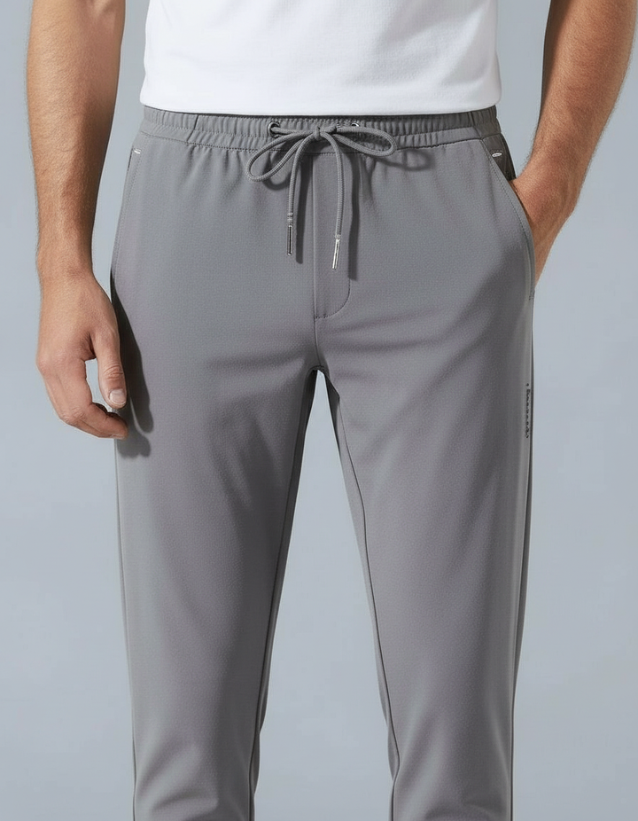 Schnelltrocknende Stretch Hose Herren